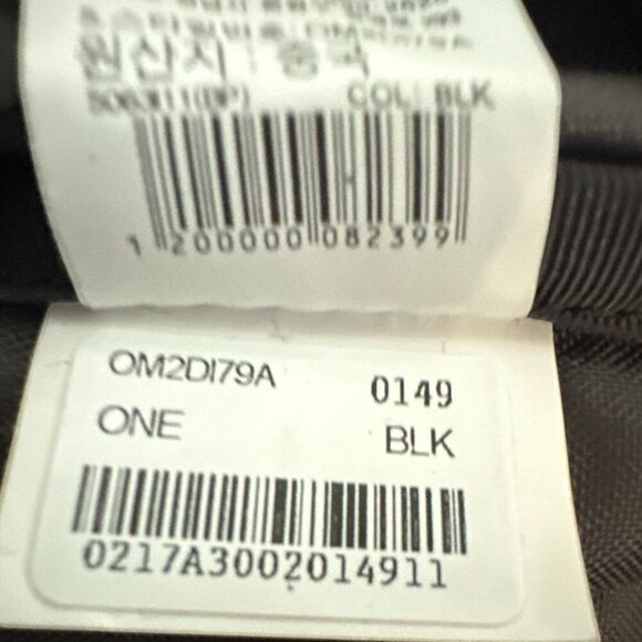 NWT The North Face PyeongChang Olympics KOREA 2018 Backpack Limited Edition - Picture 15 of 16